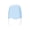 Light Blue, variant on Roller Confidential Identity Protection Data Blocker Security Stamp Refillable Ink Light Blue