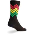 thumbnail image 1 of Socks - SockGuy - Crew 8" Ziggy 8"S/M Cycling/Running, 1 of 2