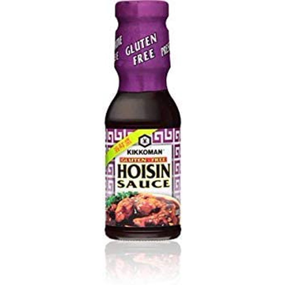 Kikkoman Gluten Free Hoisin Sauce, 13.2 Ounce