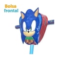 thumbnail image 4 of Scooter Apache Sonic con Luces en Plataforma, 4 of 4