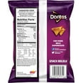 thumbnail image 4 of Doritos Flavored Tortilla Chips, Spicy Sweet Chili, 1.75 Ounce (Pack of 24) bundled by SUPERDEALS, 4 of 5