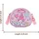 thumbnail image 2 of My Melody Kuromi Crossbody Purse, Cute Kitty Cat Crossbody Shoulder Bag, Cute Cinnamoroll Crossbody Bag for Women Girls, 2 of 4