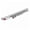 700mm, variant on Linear Scale 5micron DRO Encoder 600 650 700 750 800 850 900 950 1000mm Optical Grating Ruler ,Easy Read