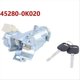 thumbnail image 2 of Car Ignition Starter Switch Ignition Switch for Toyota VIGO 2006-2009, 2 of 5