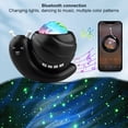thumbnail image 2 of Lámpara Proyector Galaxy Ndcxsfigh Con Altavoz Remoto, 2 of 9
