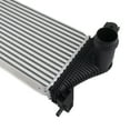 thumbnail image 5 of maXpeedingrods Turbo Intercooler Charged Air Cooler for Ford Ranger L4 2.3L 2019 2020 2021 2022 2023, KB3Z6K775A, 5 of 9