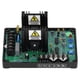 thumbnail image 4 of Regulador de voltaje, módulo regulador de voltaje Módulo regulador de voltaje de componentes electrónicos AVR meticulosamente diseñado, 4 of 14