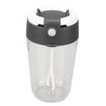 thumbnail image 4 of Taza de agitación automática taza de mezcla automática Novedosa caja fuerte práctica para proteína en polvo, 4 of 8