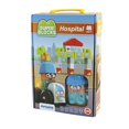 thumbnail image 1 of Los primeros constructores de Mega Bloks aprenden mis vehículos Miniland 8413082323516, 1 of 1