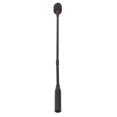 thumbnail image 1 of Microphone Flexible Col de Cygne 17,7 Pouces avec Réduction de Bruit, 1 of 5