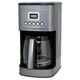 thumbnail image 2 of Cafetera Cuisinart DCC-3200GMP1 Jarra de vidrio para 14 tazas, 2 of 3