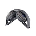 thumbnail image 3 of Audífonos mitzu hand free plegables Mitzu  MH-5042BK, 3 of 5