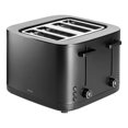 thumbnail image 1 of ZWILLING Enfinigy 4 Short Slots Toaster - Black, 1 of 3