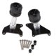 thumbnail image 2 of Frame Slider Crash Falling Protector for Grom MSX125 MSX125SF 2013-2016, 2 of 5