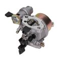 thumbnail image 4 of Carburetor Carb Replacement, High Reliability Carburetor Wide Compatibility High Performance  For Lawn Mower, 4 of 8