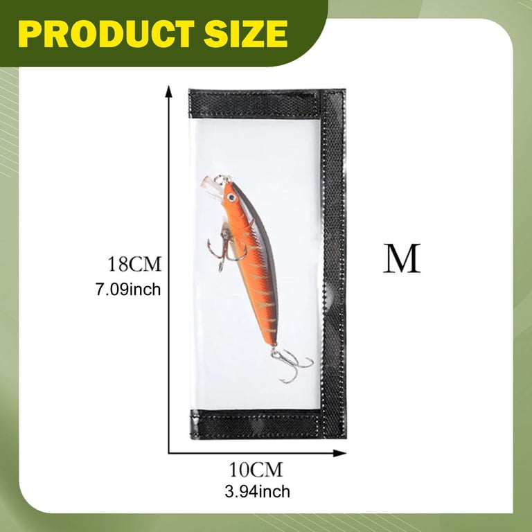 fish lure liquid Mayhem Thrust Swim Minnow – MAYHEM Beaver-style bait The oversized drag knob Tungsten Ice Fishing Lure Color:Fusilier