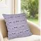 thumbnail image 5 of Three-dimensional Face-Shaped Plushy Pillow Living Room Sofa Cushion Cover With Lumbar Support Couple's Holiday Gift Pillowcase, 5 of 6