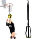 thumbnail image 5 of Servicio en Solitario Púas Voleibol Longitud Ajustable para Jóvenes Y Adultos, 5 of 9