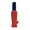 Red, variant on SPRING PARK Outdoor Duck Call Decoy Durable Plastic Hunting Hunter Whistle Shooting Tool, Outdoor Hunting Accessory