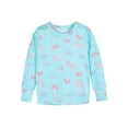 thumbnail image 5 of Gerber Unisex Baby Toddler Buttery Soft 2-Piece Snug Fit Pajamas with Viscose Made from Eucalyptus, Sizes 12M-4T, 5 of 12