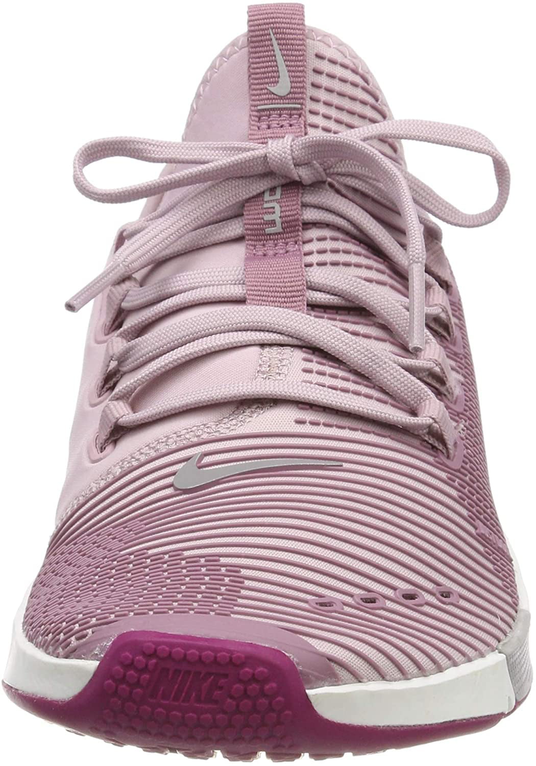 Nike Women's Air Zoom Elevate Running Shoes (Plum Grey, 8.5) - Walmart.com