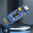 thumbnail image 4 of Módulo Waveshare USB a UART 3,3-5V FT232RL USB a placa UART USB a puerto serie, 4 of 6