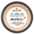 thumbnail image 2 of Make-Up Studio Amsterdam Translucent Powder, 2 Light to Medium, 0.53 oz, 2 of 2