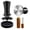 style_B, variant on Whaledi Professional Calibrated Spring Loaded Coffee Tamper Coffee Powder Needle
