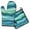 Green and Grey, variant on Brown and Grey Abstract Art Artwork Kitchen Oven Mitt and Pot Holder Sets 2 Pcs for Baking, Cooking and Grilling, Heat Resistant Up To 392 °F