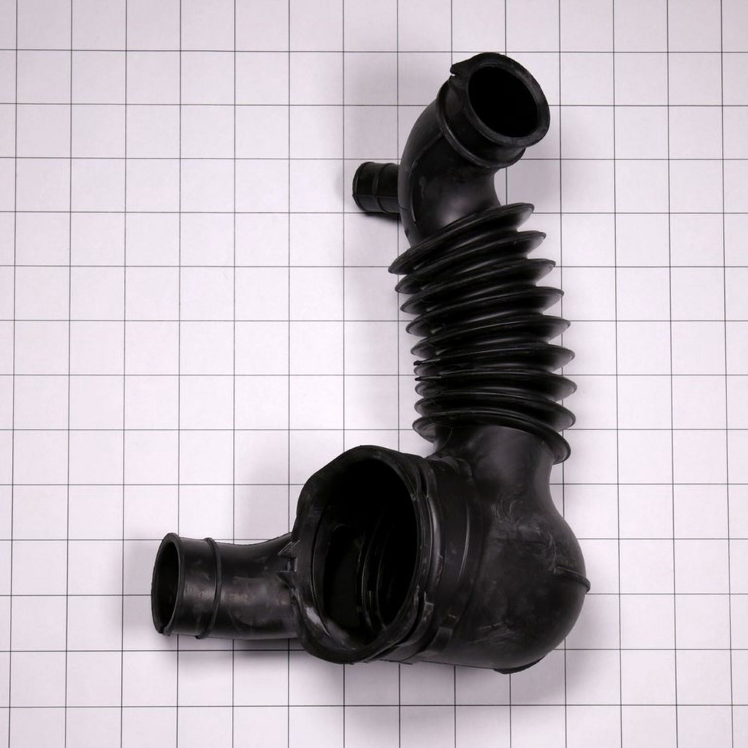 134639910 Frigidaire Tub To Pump Hose OEM 134639910