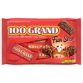 thumbnail image 1 of 100 Grand Chocolate Bar Fun Size, 11 Ounce, 1 of 11