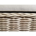 thumbnail image 6 of Padma's Plantation Malio Rattan Counterstool in White Wash, 6 of 8