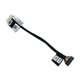 thumbnail image 1 of Battery Cable Laptop Replacement Cable Compatible with Dell Inspiron 5400 5406 5409 7405 5509 0581XK 450.0KK04.0031, 1 of 5