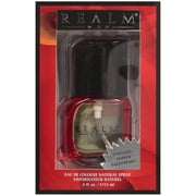 Realm: Red & Black Men