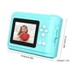 thumbnail image 3 of Cámara de impresión instantánea Pisexur para niños, con grabación de video de alta definición e impresión con un solo clic. Ideal para crear juguetes y regalos navideños. Electrónica infantil, organi, 3 of 7