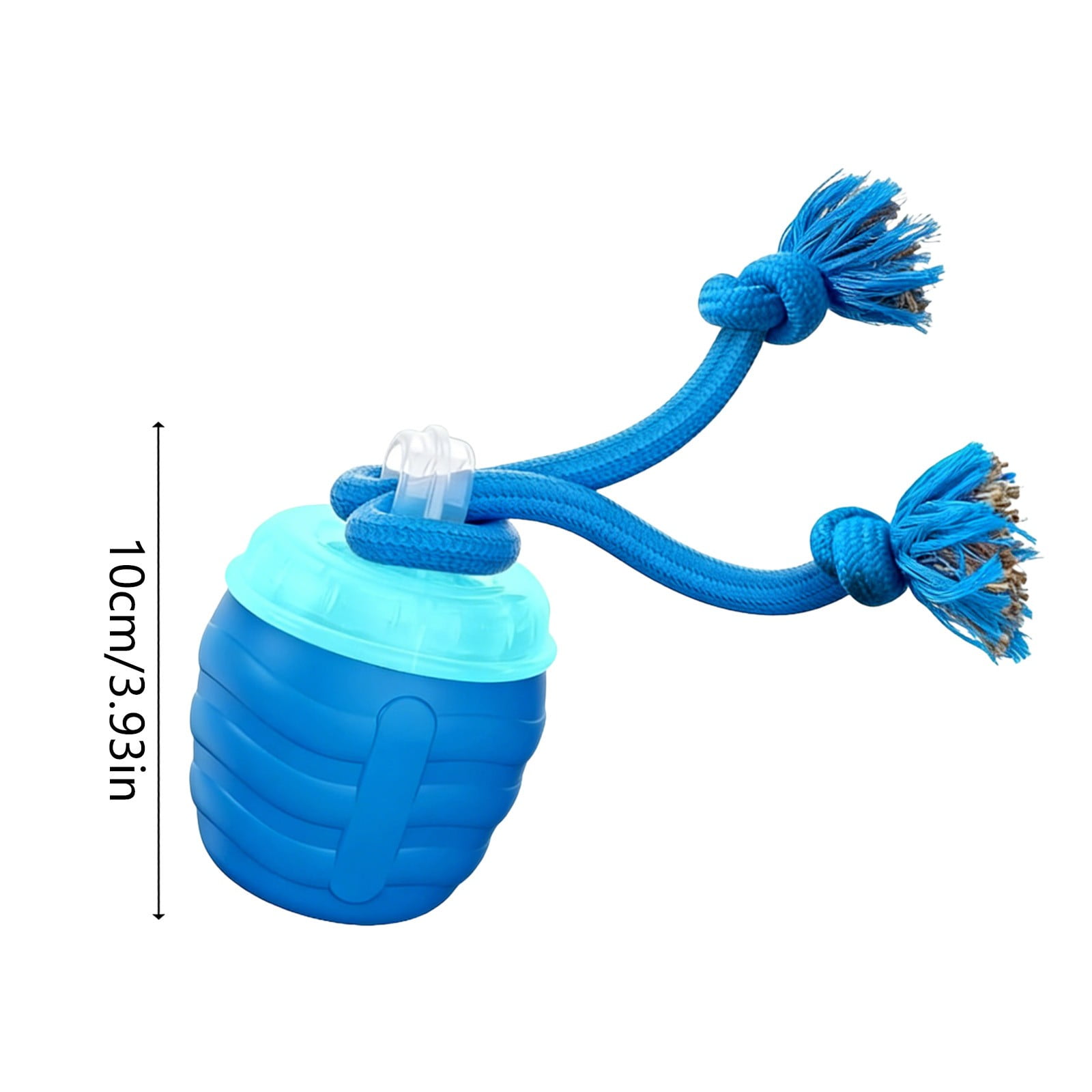 Interactive Moving Pet Toy for Cats and Dogs with Realistic Sounds and Music Playback for Indoor Outdoor Play