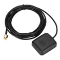 thumbnail image 1 of L76X MultiGNSS HAT for  Supports GPS BDS QZSS, 1 of 8