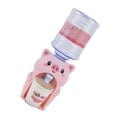 thumbnail image 1 of Dispensador De Agua, Juguete De Fuente De Agua De Forma Linda Con Efecto De Luz Y Sonido Para El Hogar Para Niños Pequeños Para Restaurantes Para Cocinas Para Niños Para Niños, 1 of 7