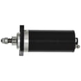 thumbnail image 2 of Niche Starter Motor for Yamaha 682-81800-11 682-81800-12 Watercraft 519-CSM2350O, 2 of 6