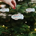 thumbnail image 4 of Christmas Tree Decorations,Unique Shaped Christmas Ornaments, Creative Sparkling Tree Decorations and Holiday Decor, 4 of 6