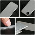 thumbnail image 4 of Sharpening Stone for Outdoor Use Lightweight and Mini Portable Designed Easy to Carry Emery Material Assorted Color 2pcs, 4 of 8