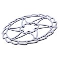 thumbnail image 4 of 2 x freno de disco de ciclismo Kit de freno de rotor de 160 mm para bicicleta de carretera de montaña (160 mm), 4 of 6