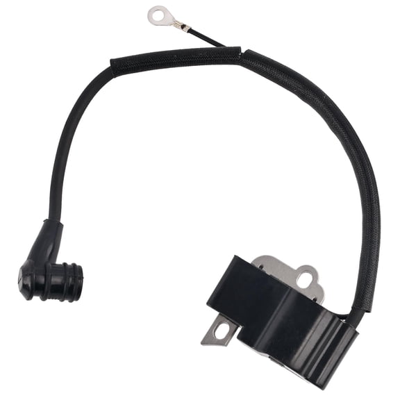 Ignition Coil 181143100 181143101 181143103 (Grey) 181-143-205(Black) for Dolmar PS-460D PS-500D PS-510 PS-4600SH PS-5000D PS-5000H PS-510 PS-PS-5100SH