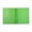 Style10-Green, variant on PPKVUFD 1Pc Red Plastic Folders with Pockets and Prongs, 2 Pocket Plastic Folders with Prongs and Brads for Office, Home, and Work, Letter Size (Style1-Red)