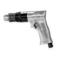 thumbnail image 4 of 3/8inch Professional Air Drill Rotation Way Reversible Pneumatic Tools for DIY Furniture Machine Production Maintenance, 4 of 7