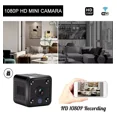 thumbnail image 4 of Cámara 1080p Cámara Smart Life Wifi Con Monitor Remoto Inalá, 4 of 8