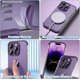 thumbnail image 3 of Frameless Case For Iphone 15 Pro Max Slim Soft Tpu Shockproof Cover Minimalist Protective Bumper Phone Case With Camera Lens Protector, 3 of 5