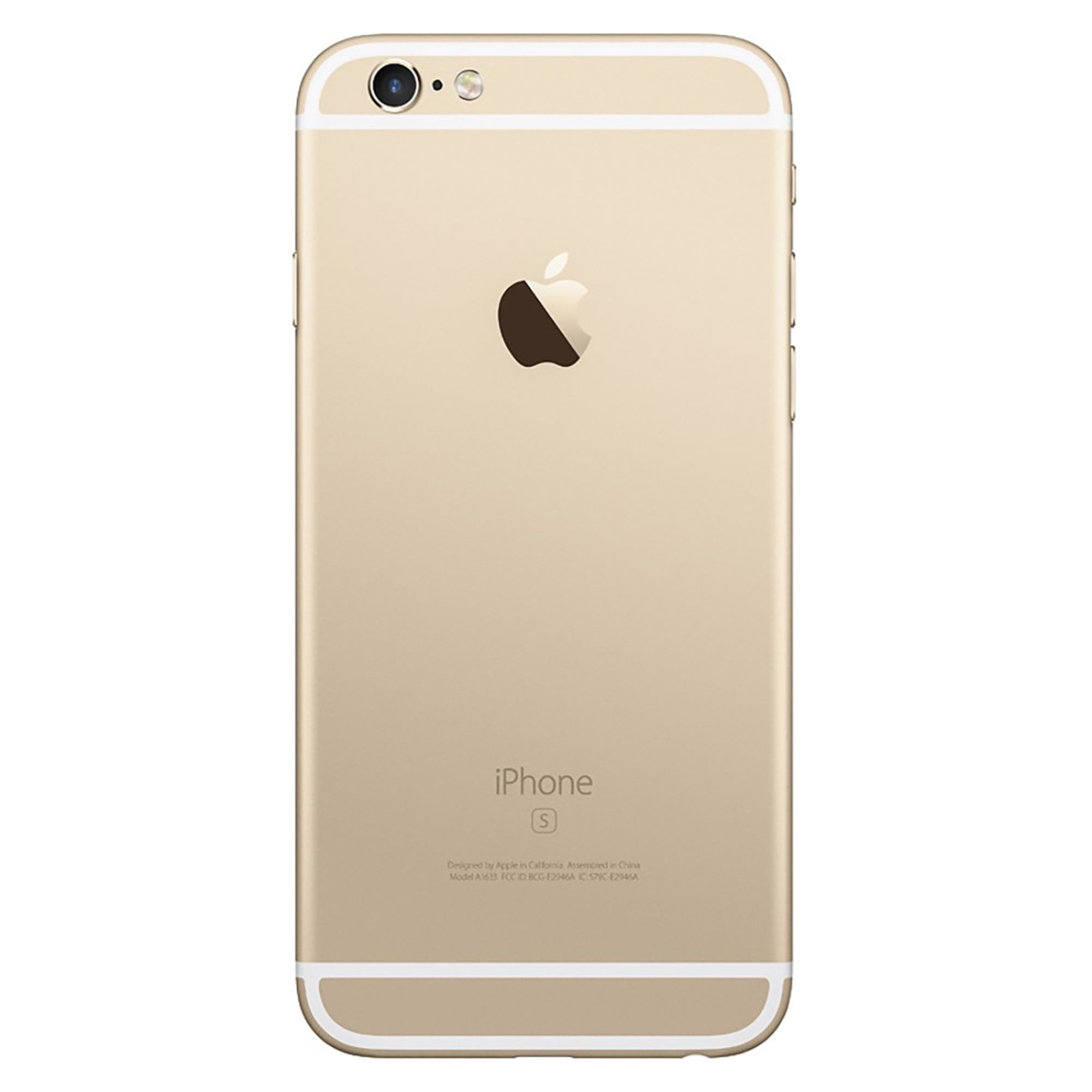 iPhone - Iphone6S ゴールド　64G Apple iPhone 6s 64GB 16GB -Gold Rose Gold- GSM Unlocked Att