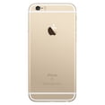 thumbnail image 2 of Apple iPhone 6S 64GB Unlocked (GSM, not CDMA), Gold - Used (Poor Cosmetics, Fully Functional), 2 of 4