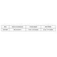thumbnail image 3 of Western Cowboy Hat for Men Women Coffee Cowboy Country Unisex Halloween Classic Roll Up Fedora Hat, 3 of 5